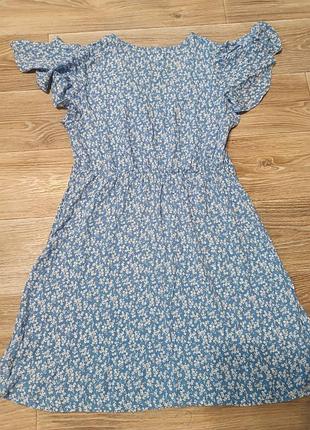 Платье летнее 👗 4