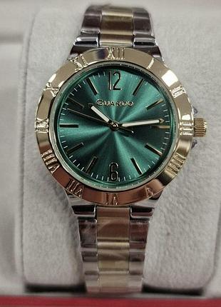 Часы женские guardo premium 012792-4