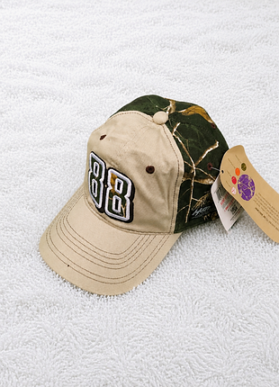 Кепка бейсболка мужская nascar realtree спортивная