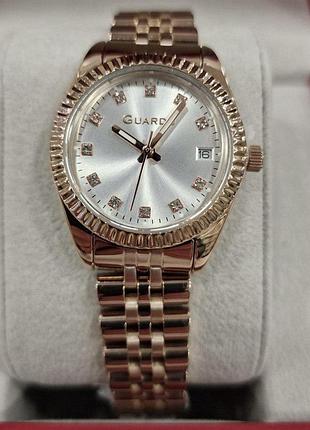 Часы женские guardo premium 012705-10