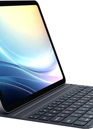 Chesona клавиатура для ipad air 2024 11 дюймов/ipad air 5/air 4 10,9 дюйма для ipad pro 11 (4/3/2/1