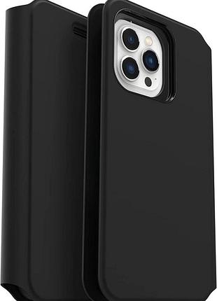 Чехол otterbox strada для iphone 13 pro max, противоударный, устойчивый к падениям, тонкий, удобный защитный