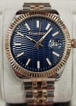Часы мужские guardo premium 012810-6