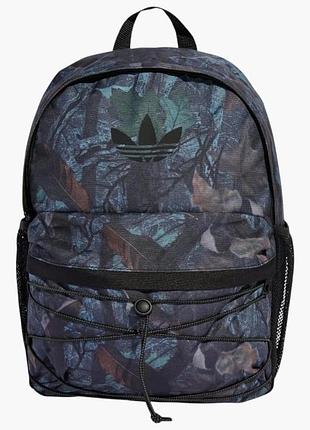 Рюкзак adidas forest camo cl (jx3221)