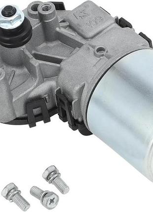 Двигун склоочисника для audi a4 b5 avant 94-01 для seat exeo saloon 08-13 / двигун склоочисника / заміна 4 контактів / 1 шт.