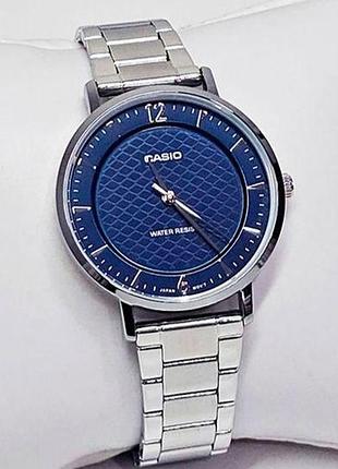 Годинник жіночий casio ltp-vt04d-2a