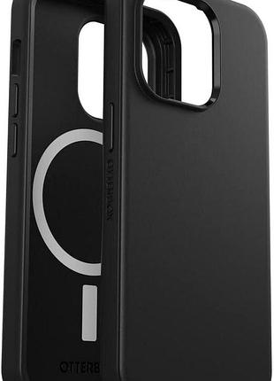 Чехол otterbox symmetry+ для iphone 14 pro с magsafe, противоударный, устойчивый к падениям, защитный тонкий