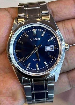 Мужские часы casio mtp-b180d-2a