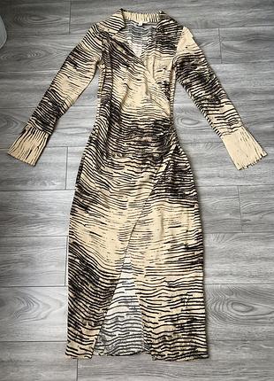 Плаття сукня h&m
