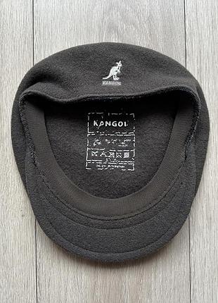 Кепка жиганка kangol