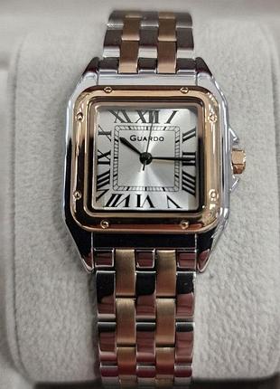 Часы женские guardo premium 012825-11