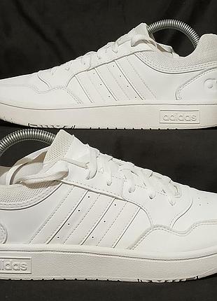 Кросівки adidas hoops 3.0