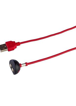 Магнитный кабель для зарядки fun factory usb magnetic charger
