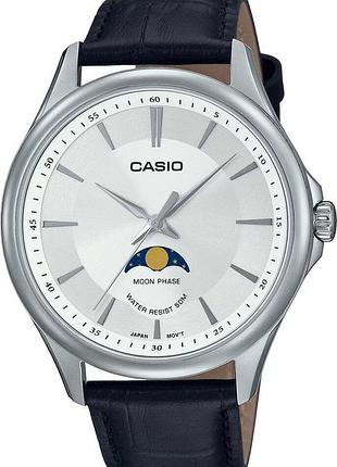 Мужские часы casio mtp-m100l-7a