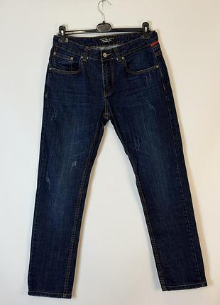 Джинсы philip plein 33