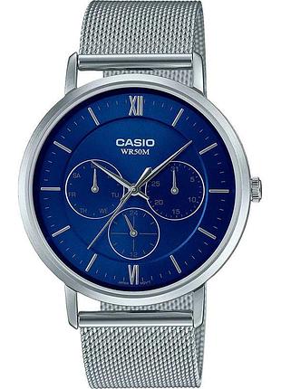 Годинник чоловічий casio mtp-b300m-2a