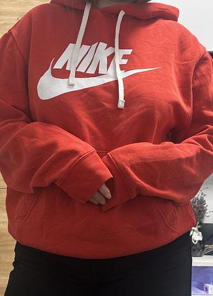 Худі nike оригінальне 2
