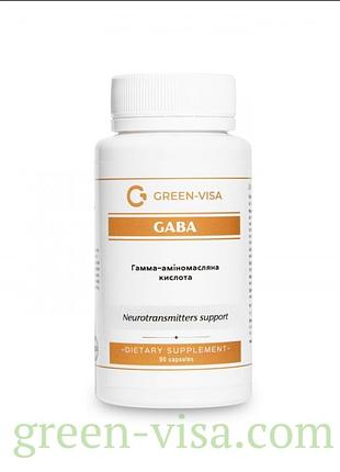 Gaba / серія фітофорте