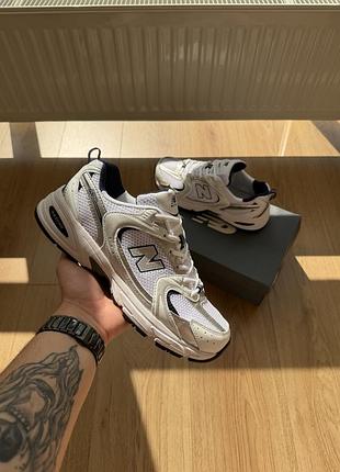 New balance 530