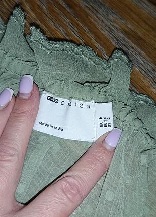 Платье от asos 4