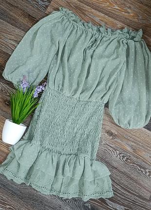 Платье от asos