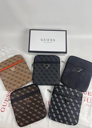 Сумка guess
