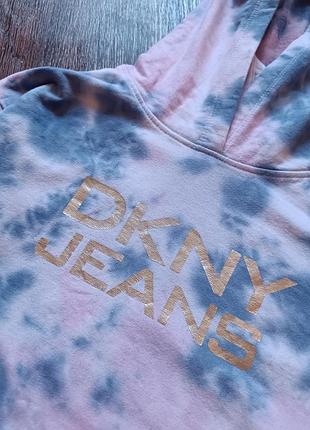 Худи dkny 2