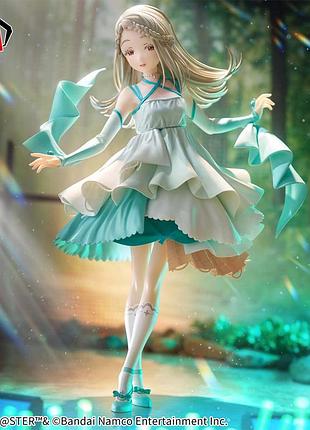 Фигурка хиро шиносава bandai espresto из аниме идолмастер (gakuen idolmaster)