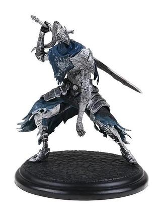 Фігурка dark souls (дарк соулс / темні душі) artorias the abysswalker / арторіас мандрівник безодні, knight artorias лицар арторіа