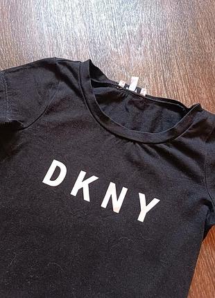 Платье dkny 2