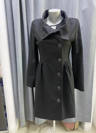 Тренч h&m xs