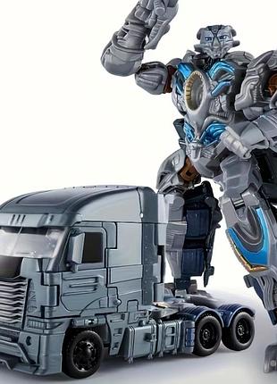Робот-трансформер из кинофильма трансформер 6