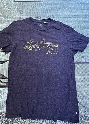 Levi's футболки