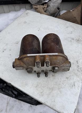 Фільтр паливний палива трактора автомобіля утд новий срср