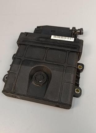 Skoda volkswagen seat блок управления акпп aisin 09g927750dp