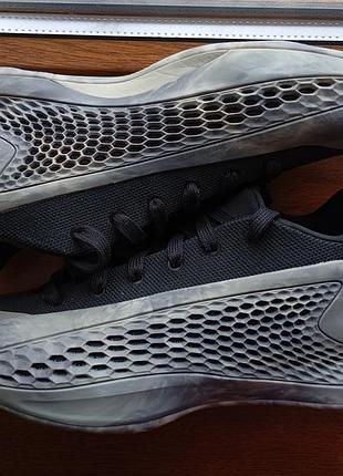 Кроссовки adidas anthony edwards 1 low ji4066 оригинал р.45 баскетбольные