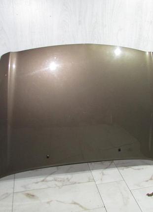 Капот toyota avensis t25 2003-2008