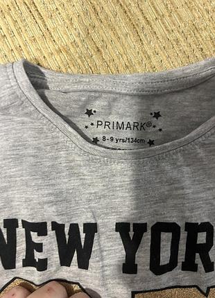 Кофта primark 2