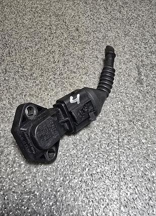 Датчик тиску наддуву vag volkswagen, skoda, seat, audi, фольцваген, ауді, шкода, сеат 038906051 bosch