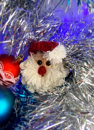 Магнитик, подарок на новый год