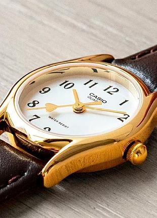 Годинник жіночий casio ltp-1094q-7b5 timeless collection