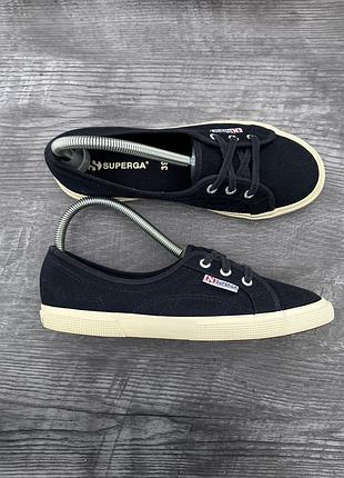 Кеди superga оригінал