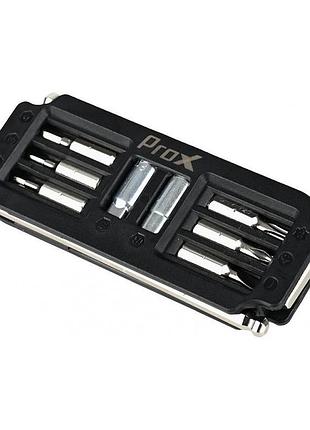 Набор ключей prox tl-51 mikro bit 10 единиц (a-n-0340)