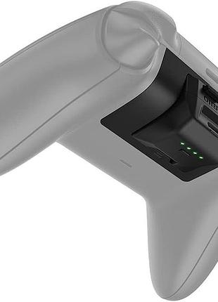 Otterbox для xbox one и xbox series x | s, аккумулятор быстрой замены для беспроводного контроллера