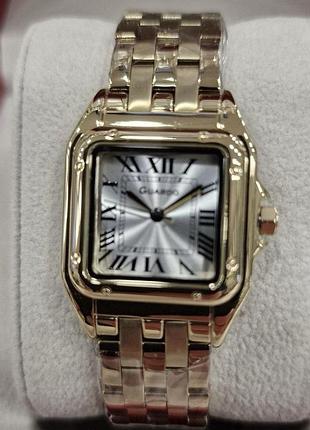 Часы женские guardo premium 012825-7