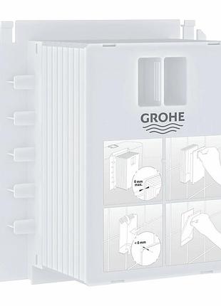 40911000 ревізійний короб для клавіш малого розміру grohe