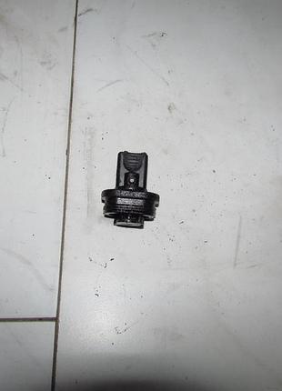 Заглушка болта форсунки 2.0 диз 113 км 5 ст santa fe 1 hyundai tucson sportage 2004-2012