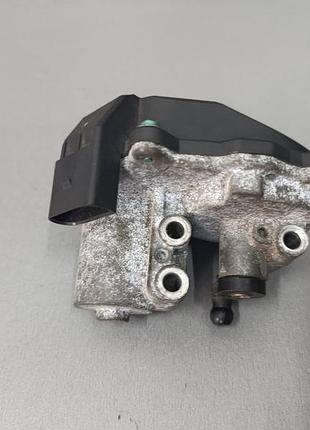 Volkswagen ригулятор дросельної заслінки 03l129086