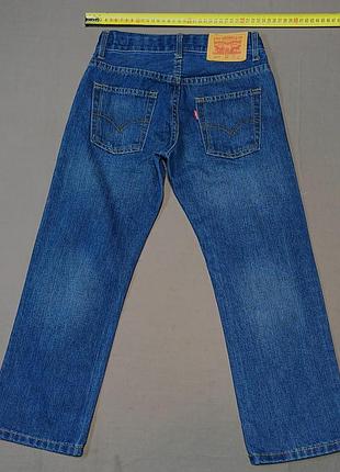 Пояс 66 см levi's 505tm size 8 reg w24 l22 w 61cm regular джинсы детские