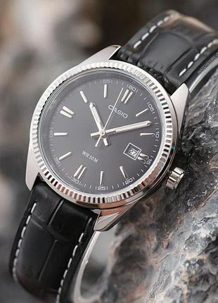 Годинник жіночий casio ltp-1302l-1a timeless collection